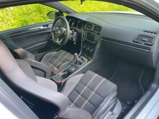 Club SPORT  GTi Golf 2016