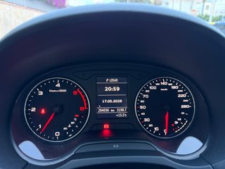 Audi A3 Ambiente 1.6 TDI 105cv