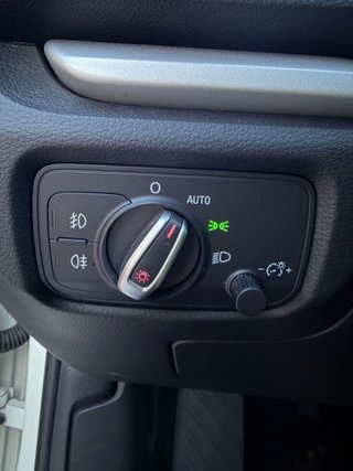 Audi A3 Ambiente 1.6 TDI 105cv