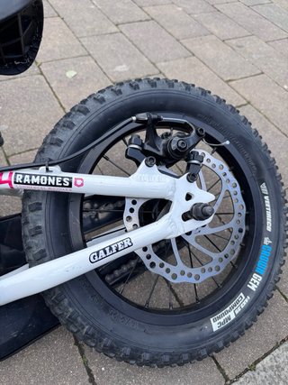 COMMENCAL RAMONES 14 niño