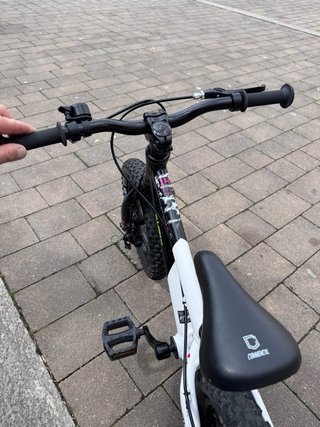COMMENCAL RAMONES 14 niño