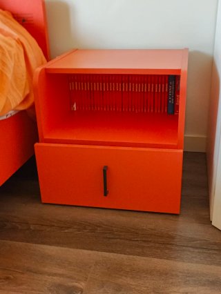 Muebles Habitación Juvenil Kibuc