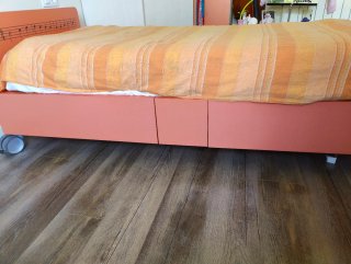 Muebles Habitación Juvenil Kibuc
