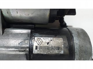 MOTOR ARRANQUE 8200021396 65975