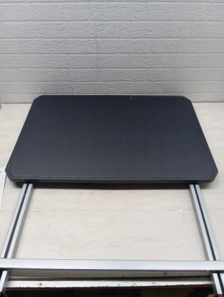 Mesa Plegable portátil 75x52 cm