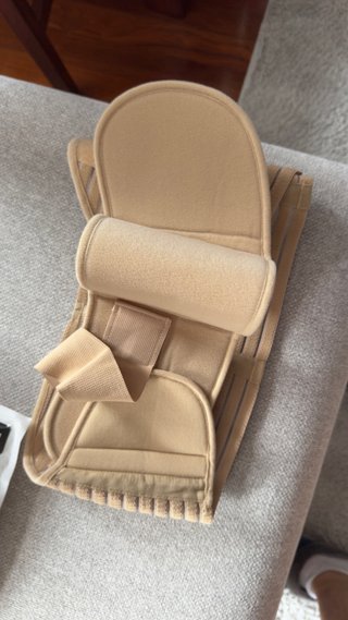 Faja embarazo Neotech T007 XL