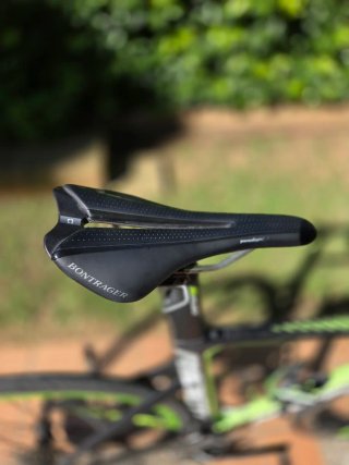 Bicicleta Merida Reacto Carbono TallaM
