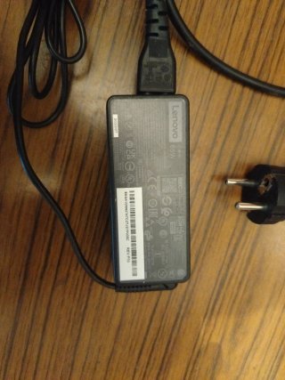 Cargador Lenovo Original