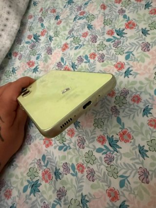Samsung A54 5G 128GB Verde