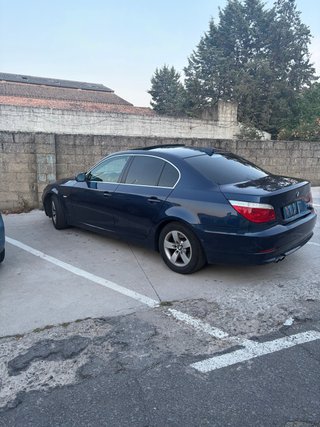 BMW Serie 5 2010