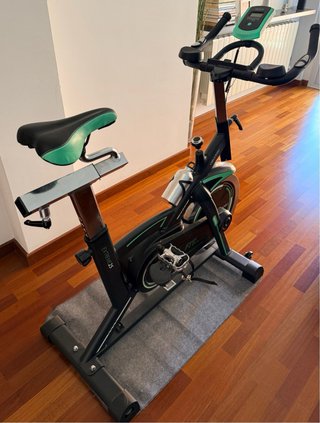 Bicicleta Estática EXTREME 25