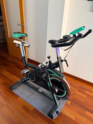 Bicicleta Estática EXTREME 25
