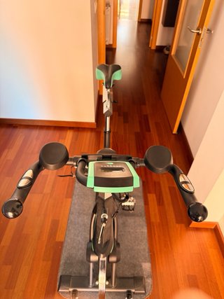 Bicicleta Estática EXTREME 25