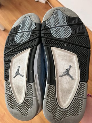 Zapatillas Jordan 4 Retro