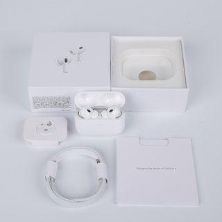 AirPods Pro 2ª Gen Apple | Cancelación de Ruido