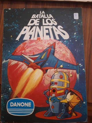 Lote 10 álbumes cromos completos.