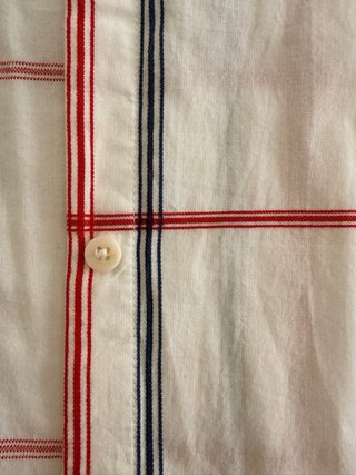Camisa Thinking Mu Algodón Orgánico Talla M o S