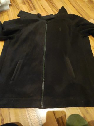 Chaqueta Momawo Porteo/Embarazo Talla Única