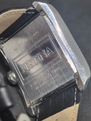 Reloj Festina F16294
