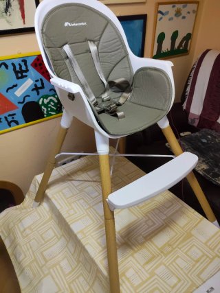 Trona Bebé Confort Avista