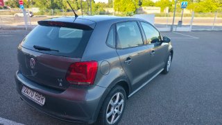 Volkswagen Polo 2012