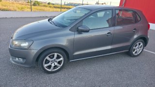 Volkswagen Polo 2012