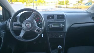 Volkswagen Polo 2012