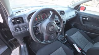 Volkswagen Polo 2012