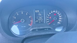 Volkswagen Polo 2012