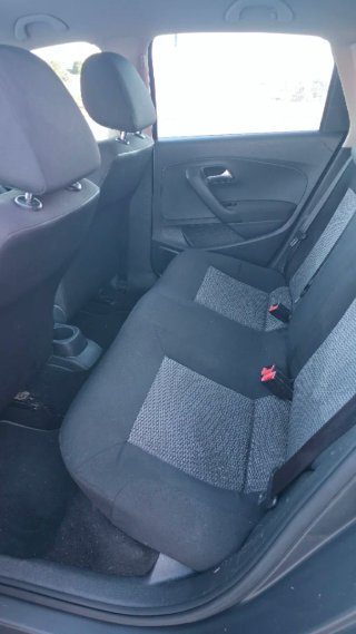 Volkswagen Polo 2012