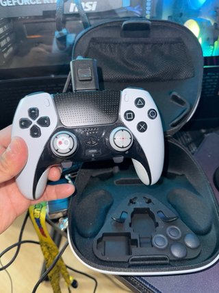 Mando Scuf DualSense Edge