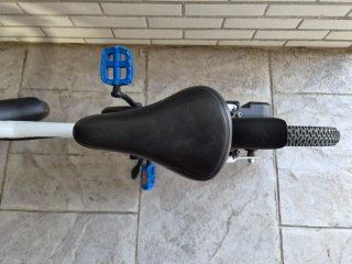 Bicicleta infantil 16 Decathlon