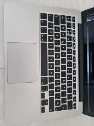 MacBook Pro pantalla rota