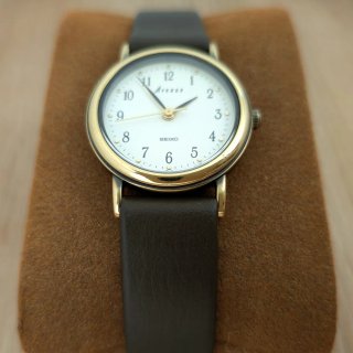 Seiko Avenue 4N21-0030 🇯🇵 Made in Japan