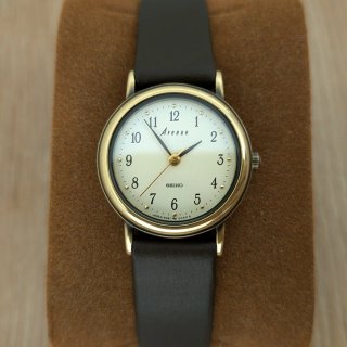 Seiko Avenue 4N21-0030 🇯🇵 Made in Japan