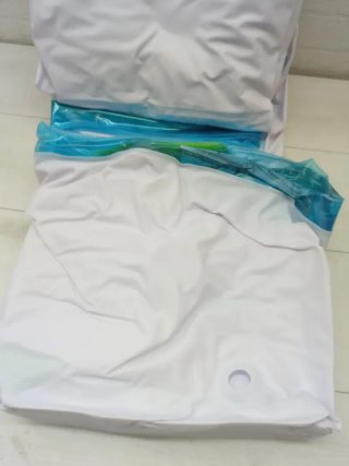 Piscina Hinchable Infantil 3 Niveles