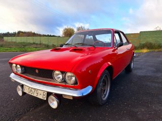 seat 124 sport