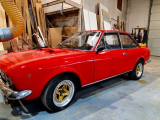 seat 124 sport