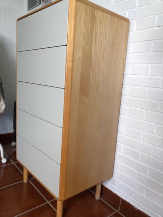 Cómoda Anielle Kave Home