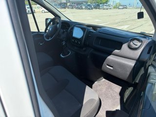 Renault Trafic 2021