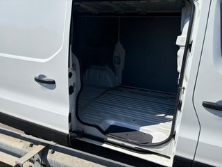Renault Trafic 2021