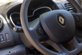 Renault Trafic 2021