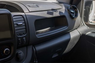 Renault Trafic 2021