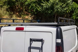 Renault Trafic 2021