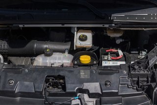 Renault Trafic 2021
