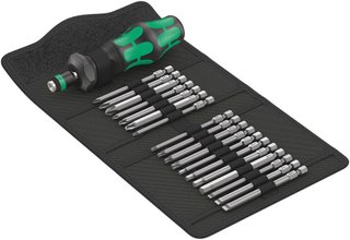 Wera Turbo 1 destornillador