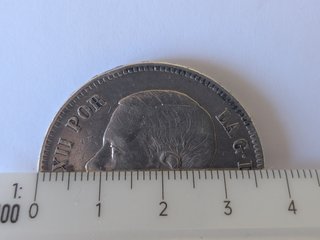 4 Monedas Plata Alfonso XII 1875/77/82/84
