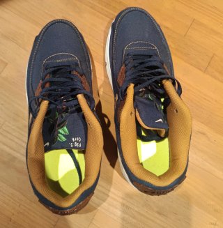 Nike Air Max 90 Zapatillas