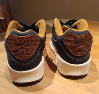 Nike Air Max 90 Zapatillas