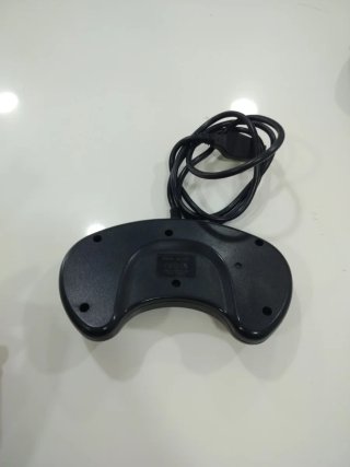 Mando Sega Mega Drive Control Pad
